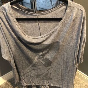 Brandy Melville top
